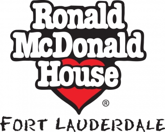 Ronald McDonald House Charaties of Fort Lauderdale Logo